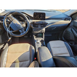 2021 FORD ESCAPE 1FMCU0DZ5MUB17268 98564245