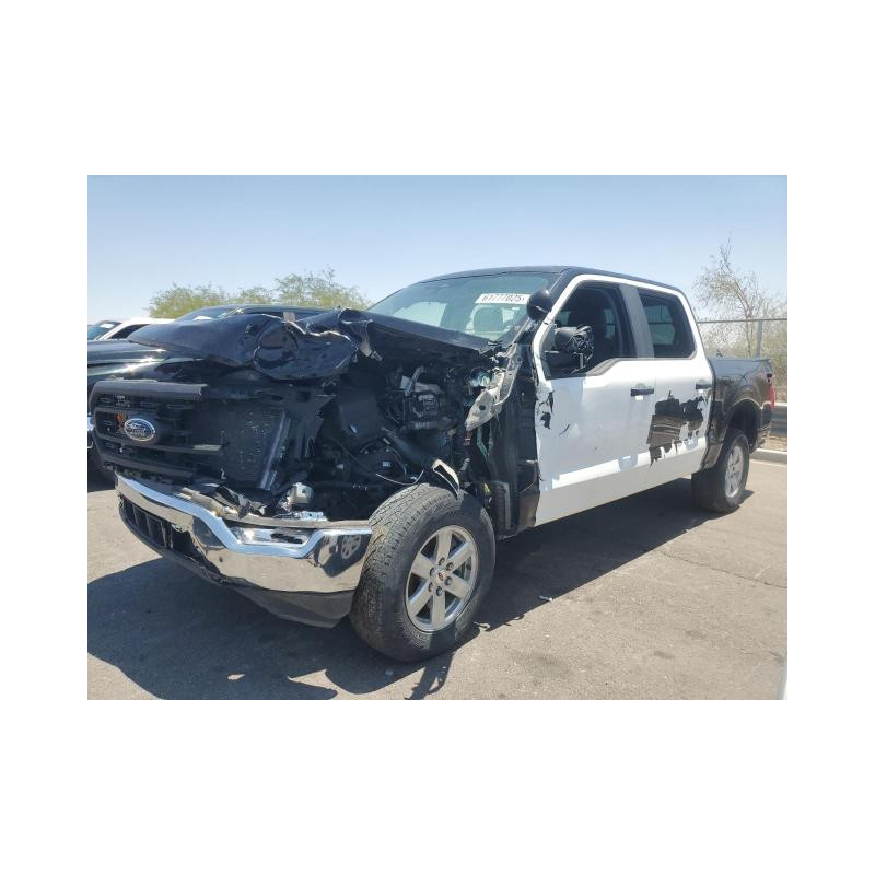 2022 FORD F-150 1FTFW1E84NFA51969 61777025