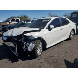 2022 TOYOTA CAMRY 4T1C11AK1NU053401 90119025