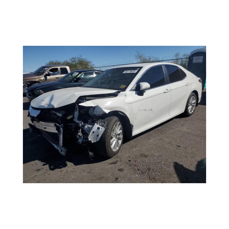 2022 TOYOTA CAMRY 4T1C11AK1NU053401 90119025