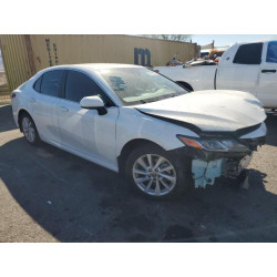 2022 TOYOTA CAMRY 4T1C11AK1NU053401 90119025