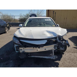 2022 TOYOTA CAMRY 4T1C11AK1NU053401 90119025