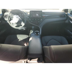 2022 TOYOTA CAMRY 4T1C11AK1NU053401 90119025