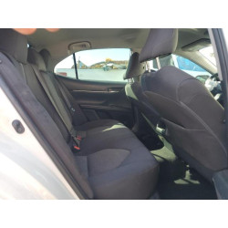 2022 TOYOTA CAMRY 4T1C11AK1NU053401 90119025