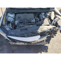 2022 TOYOTA CAMRY 4T1C11AK1NU053401 90119025