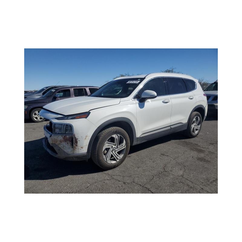 2023 HYUNDAI SANTA FE 5NMS2DAJXPH612847 90781215