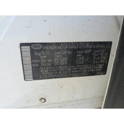 2023 HYUNDAI SANTA FE 5NMS2DAJXPH612847 90781215