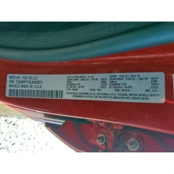 2020 RAM 1500 1C6SRFFT0LN382371 93814425