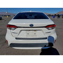 2020 TOYOTA COROLLA JTDEBRBE7LJ014473 94341315