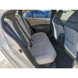 2020 TOYOTA COROLLA JTDEBRBE7LJ014473 94341315