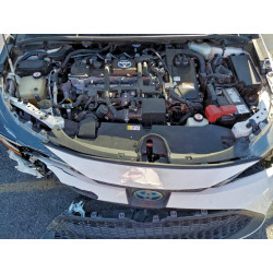 2020 TOYOTA COROLLA JTDEBRBE7LJ014473 94341315