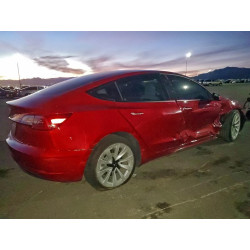 2021 TESLA MODEL 3 5YJ3E1EA6MF927579 95895235