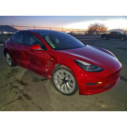 2021 TESLA MODEL 3 5YJ3E1EA6MF927579 95895235