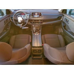 2023 NISSAN ROGUE 5N1BT3AB6PC860359 95925045