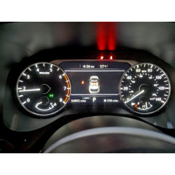 2023 NISSAN ROGUE 5N1BT3AB6PC860359 95925045