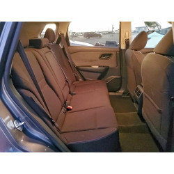 2023 NISSAN ROGUE 5N1BT3AB6PC860359 95925045