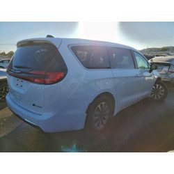 2024 CHRYSLER PACIFICA 2C4RC1S74RR150422 97183245