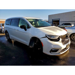 2024 CHRYSLER PACIFICA 2C4RC1S74RR150422 97183245