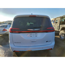 2024 CHRYSLER PACIFICA 2C4RC1S74RR150422 97183245