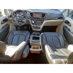 2024 CHRYSLER PACIFICA 2C4RC1S74RR150422 97183245