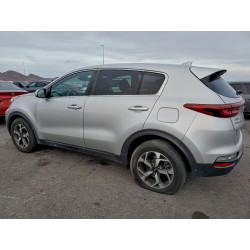 2020 KIA SPORTAGE KNDPMCAC4L7680963 97633655