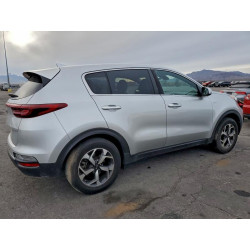 2020 KIA SPORTAGE KNDPMCAC4L7680963 97633655