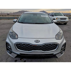 2020 KIA SPORTAGE KNDPMCAC4L7680963 97633655