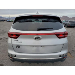 2020 KIA SPORTAGE KNDPMCAC4L7680963 97633655