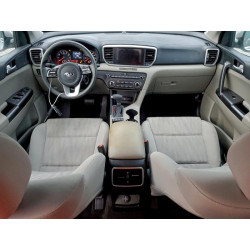 2020 KIA SPORTAGE KNDPMCAC4L7680963 97633655