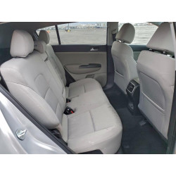 2020 KIA SPORTAGE KNDPMCAC4L7680963 97633655