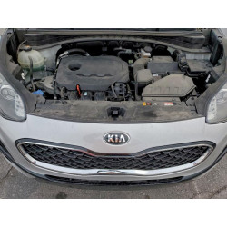 2020 KIA SPORTAGE KNDPMCAC4L7680963 97633655