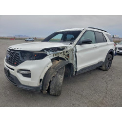 2021 FORD EXPLORER 1FM5K8GC1MGC26636 98020725