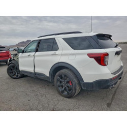 2021 FORD EXPLORER 1FM5K8GC1MGC26636 98020725