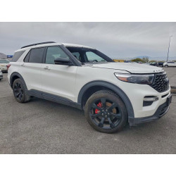 2021 FORD EXPLORER 1FM5K8GC1MGC26636 98020725