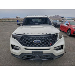 2021 FORD EXPLORER 1FM5K8GC1MGC26636 98020725
