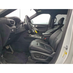 2021 FORD EXPLORER 1FM5K8GC1MGC26636 98020725