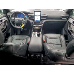 2021 FORD EXPLORER 1FM5K8GC1MGC26636 98020725