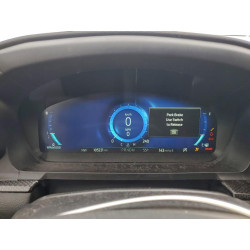 2021 FORD EXPLORER 1FM5K8GC1MGC26636 98020725