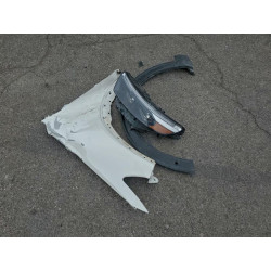 2021 FORD EXPLORER 1FM5K8GC1MGC26636 98020725