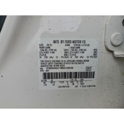 2021 FORD EXPLORER 1FM5K8GC1MGC26636 98020725