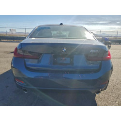 2025 BMW 3 SERIES 3MW69CW05S8F70607 99087285