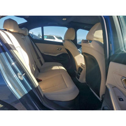 2025 BMW 3 SERIES 3MW69CW05S8F70607 99087285