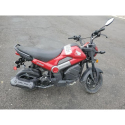 2025 HONDA NVA110 B 3H1JK07F0SD100216 99466515