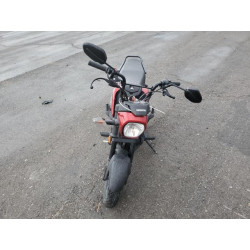2025 HONDA NVA110 B 3H1JK07F0SD100216 99466515