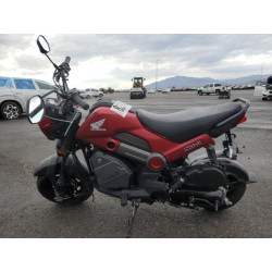 2025 HONDA NVA110 B 3H1JK07F0SD100216 99466515