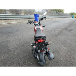 2025 HONDA NVA110 B 3H1JK07F0SD100216 99466515