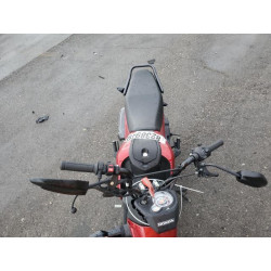 2025 HONDA NVA110 B 3H1JK07F0SD100216 99466515