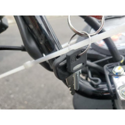 2025 HONDA NVA110 B 3H1JK07F0SD100216 99466515