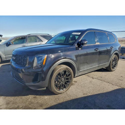 2022 KIA TELLURIDE 5XYP3DHC0NG310842 99727015