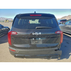 2022 KIA TELLURIDE 5XYP3DHC0NG310842 99727015